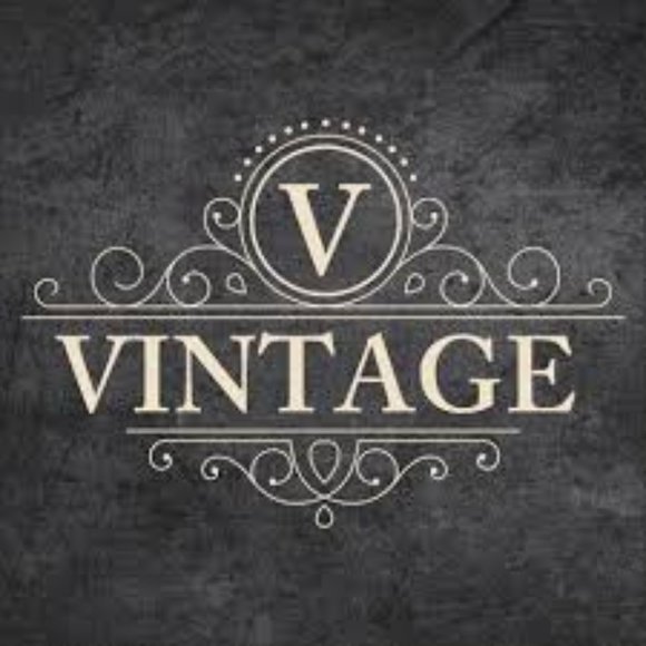 {VINTAGE} beautiful TANAMI two piece set pants/top - Picture 8 of 8